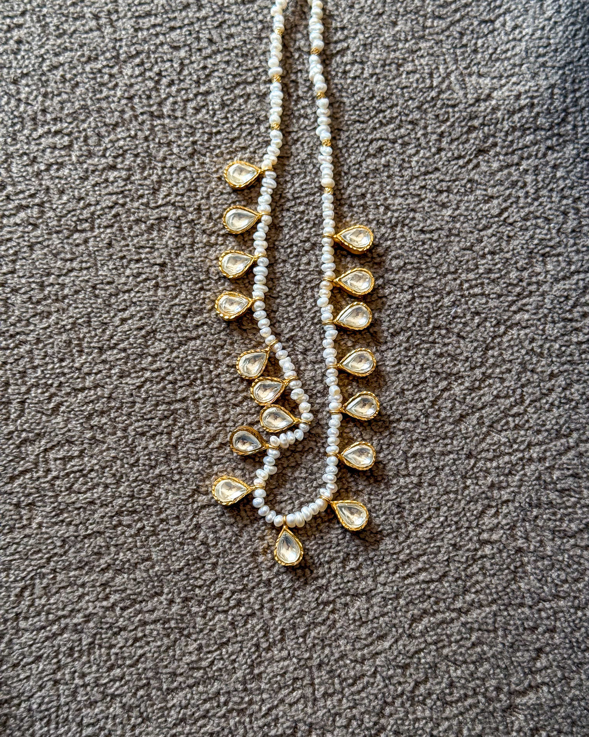 Nurani Necklace