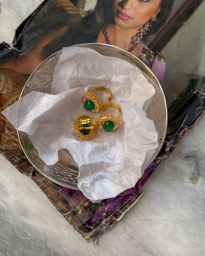 Aqsa Ring