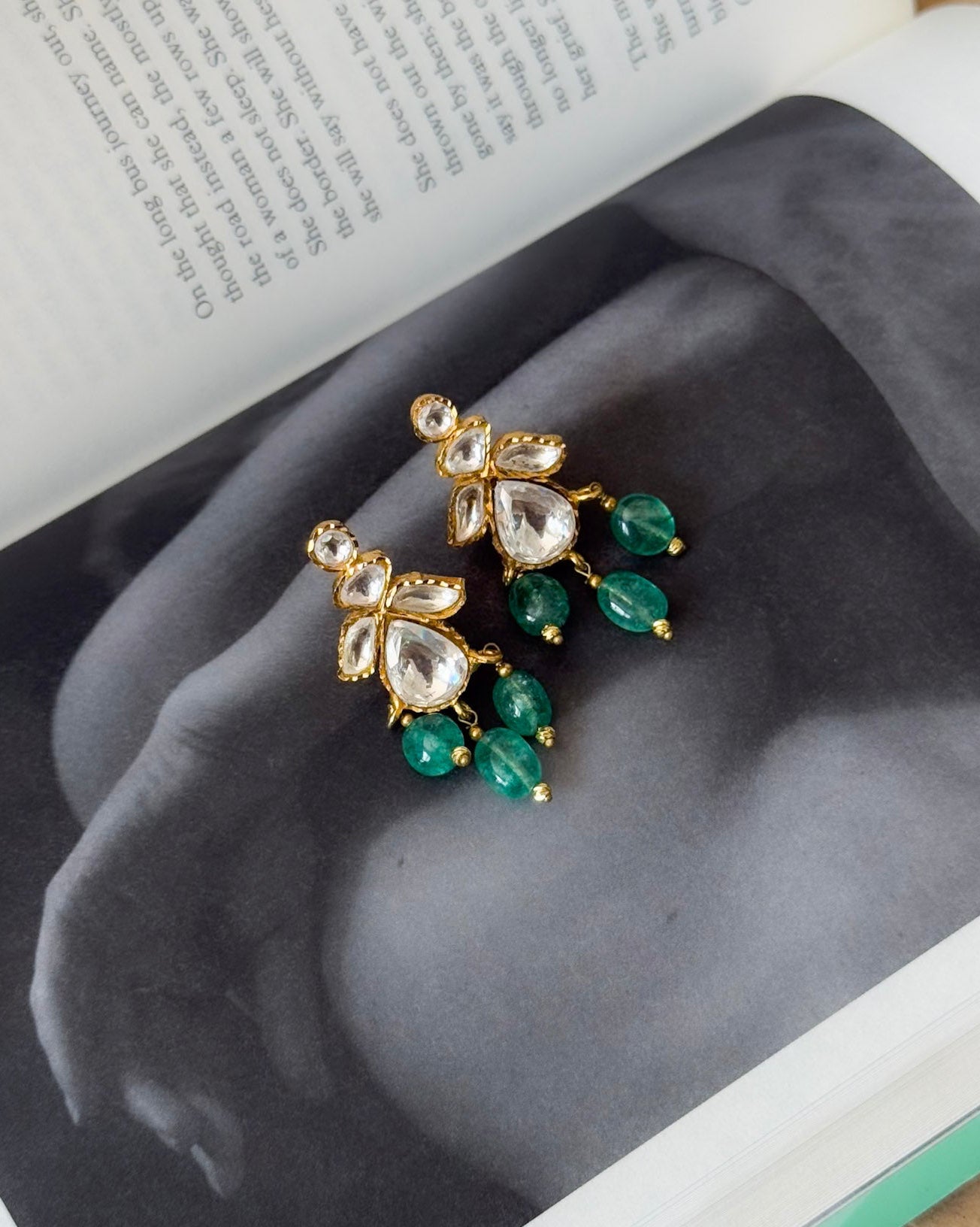 Sara Earrings