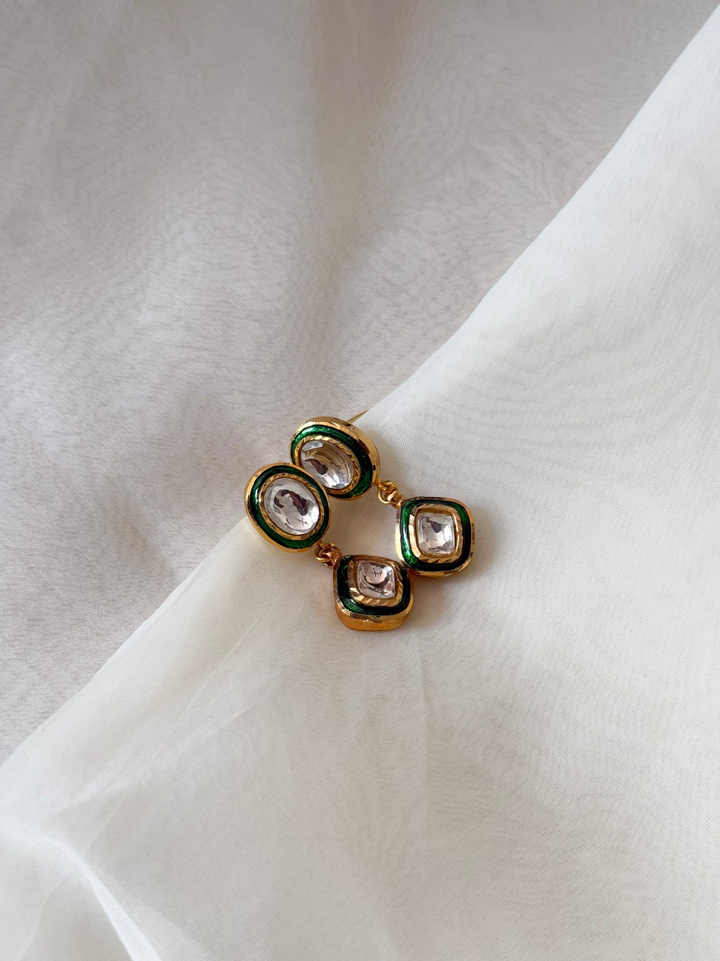 Saaya Earrings
