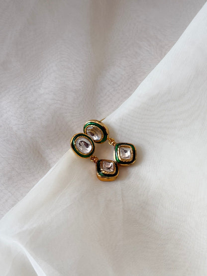 Saaya Earrings