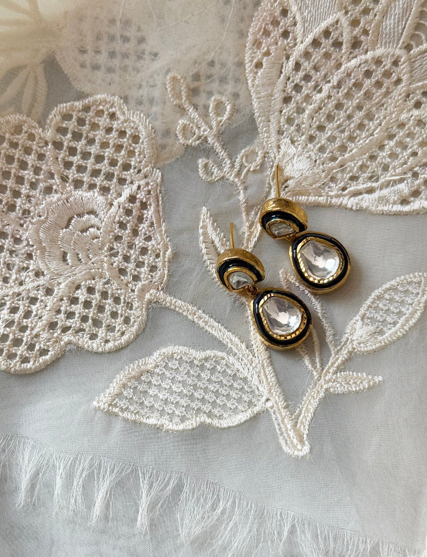 Saaya Earrings