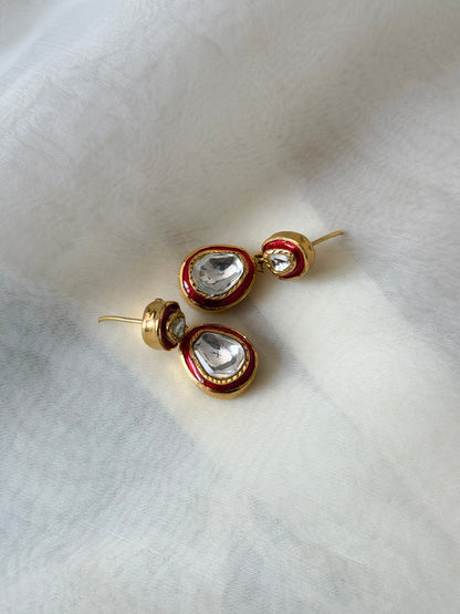 Saaya Earrings
