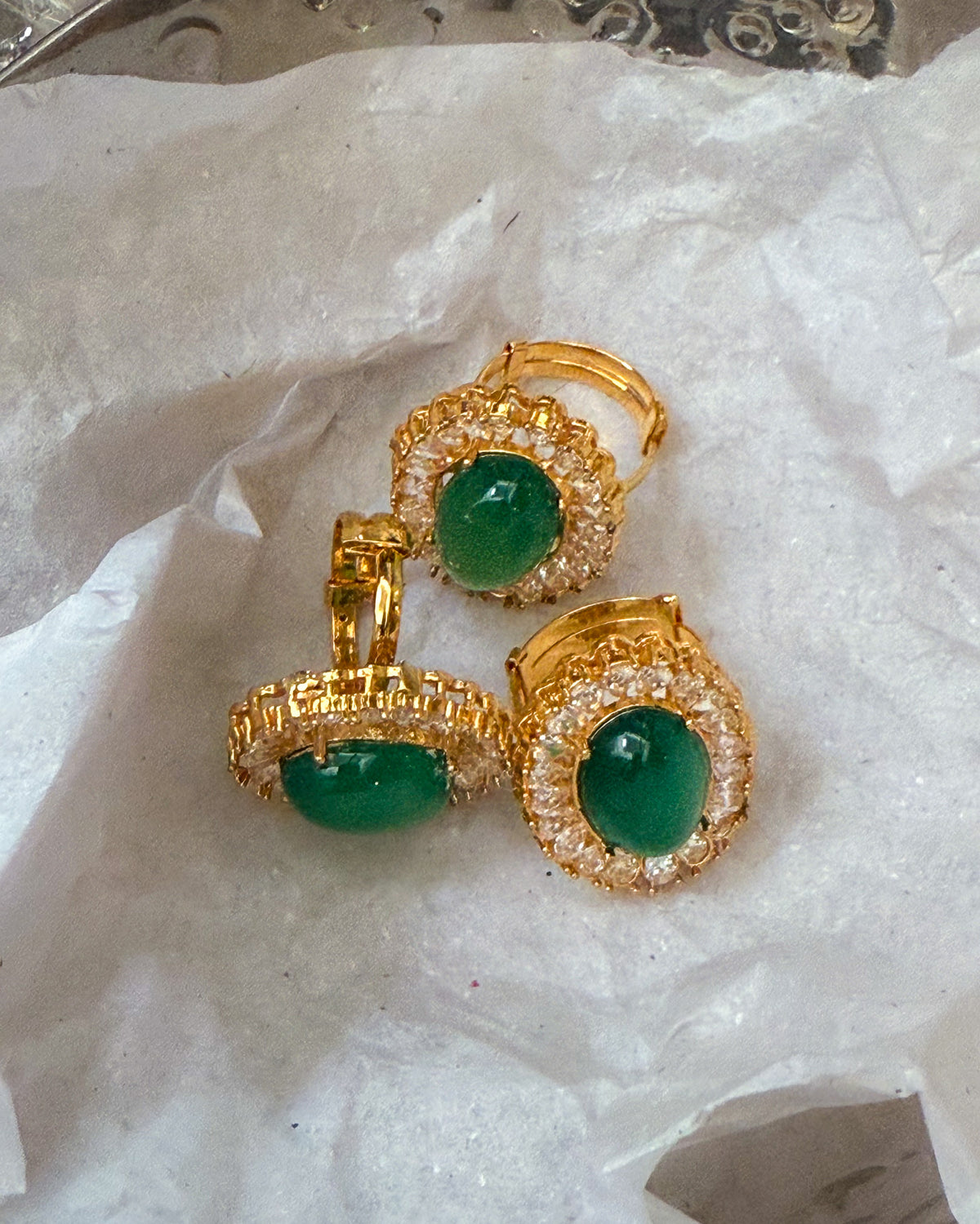Aqsa Ring