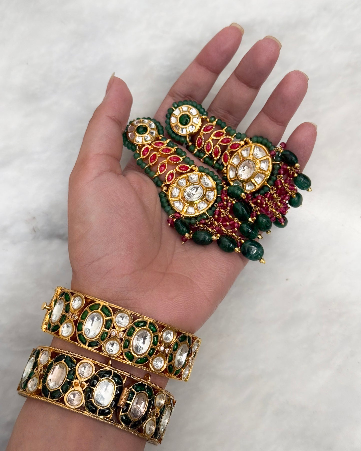 Seema Set