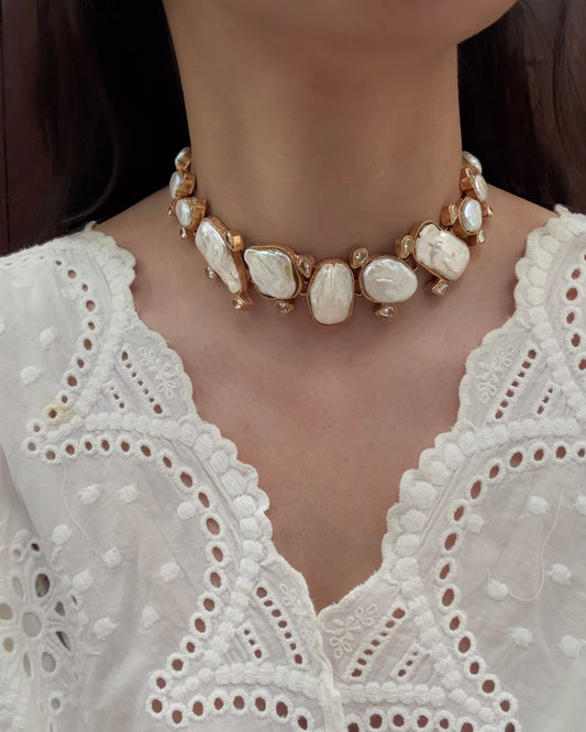 Anoosh Choker