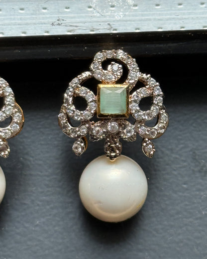 Lehr Earrings