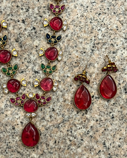 Florence Set