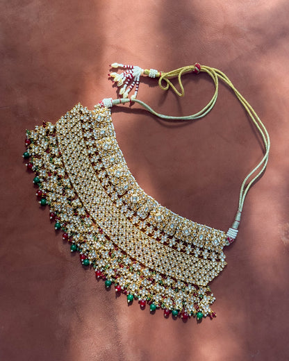 Rutba Set