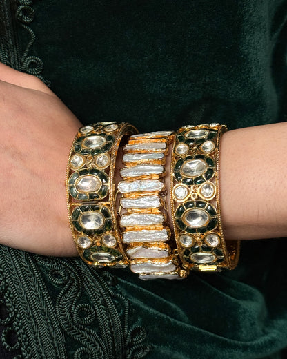Ammu Cuffs