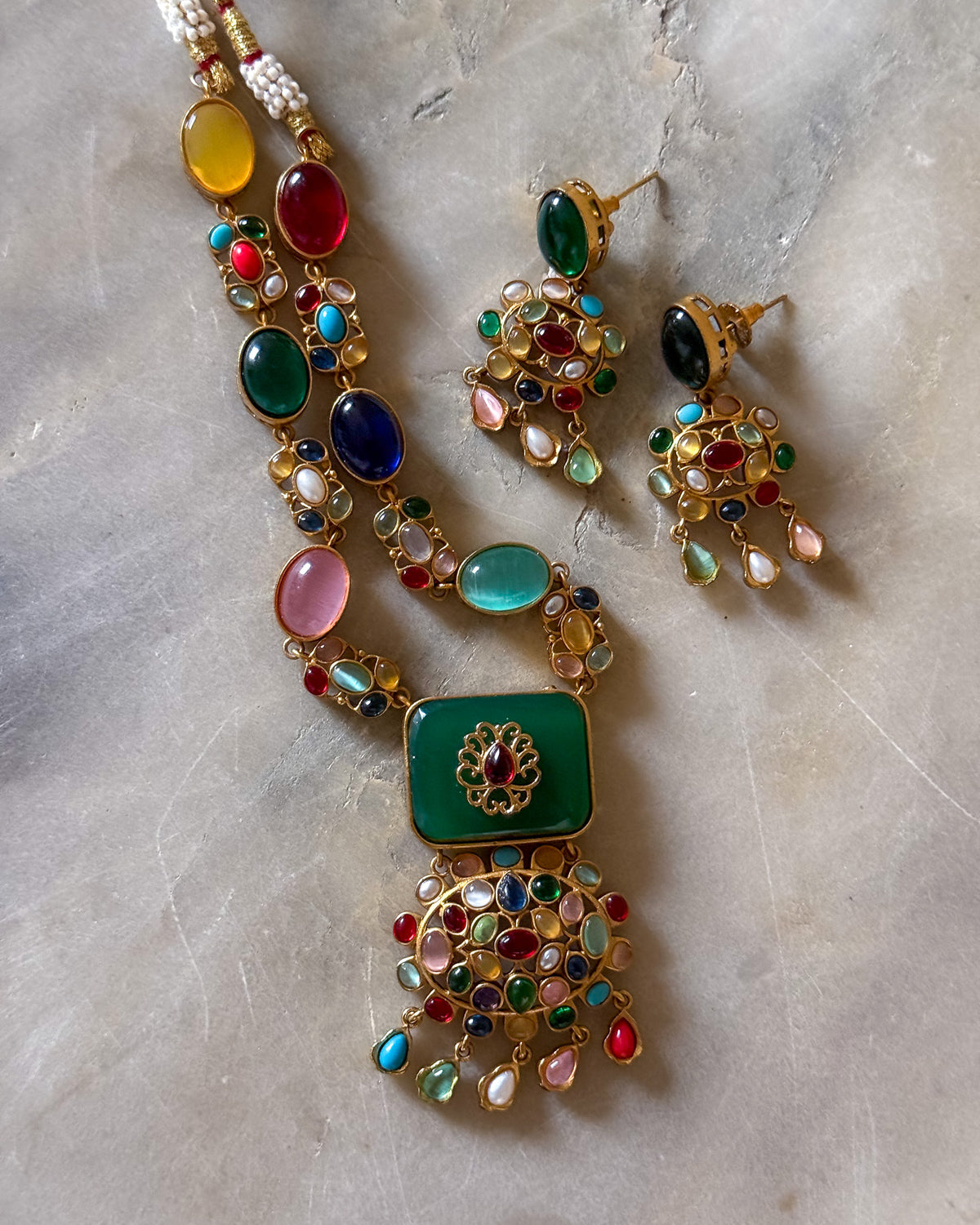 Paro Set
