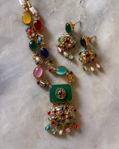 Paro Set