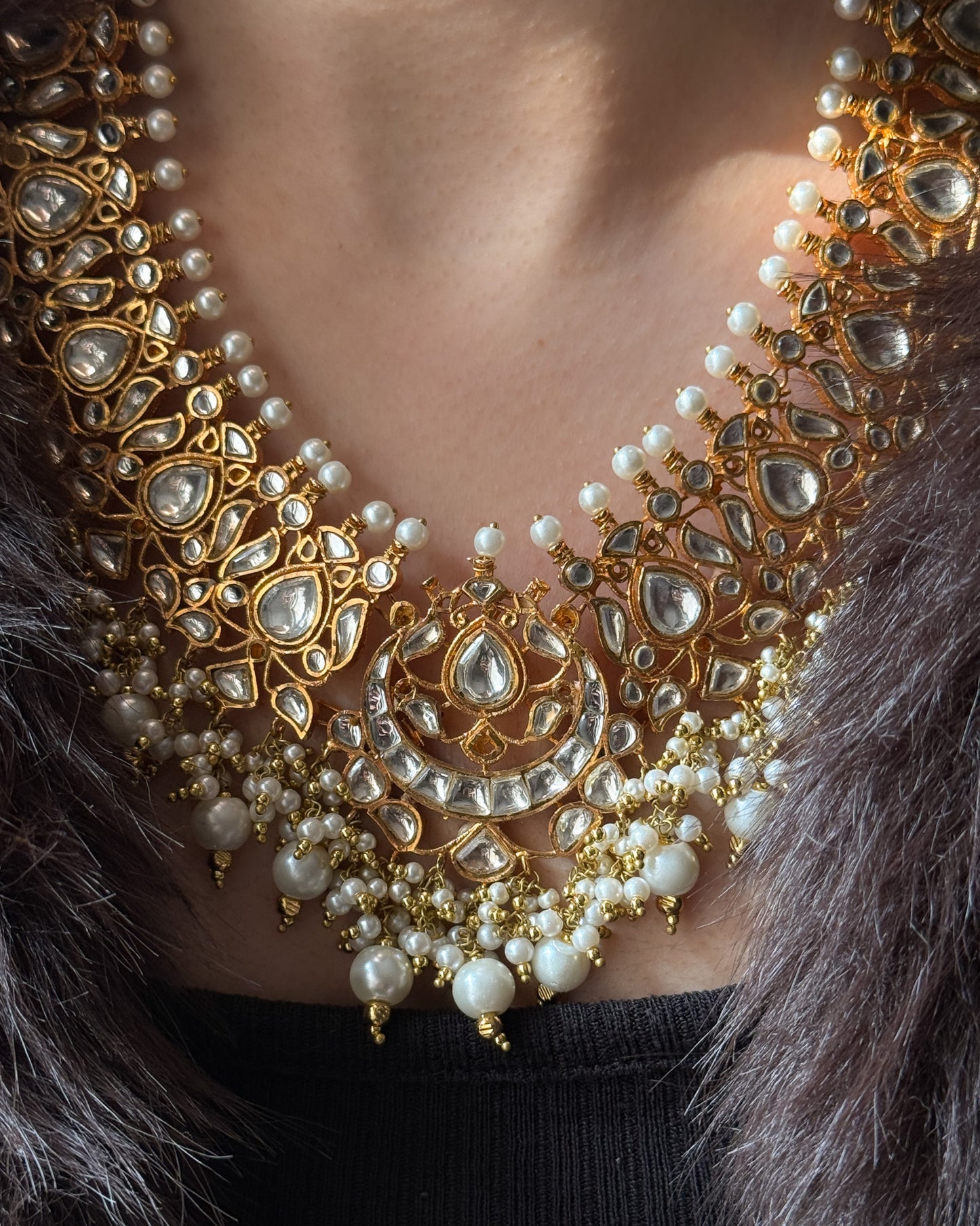 Veena Set