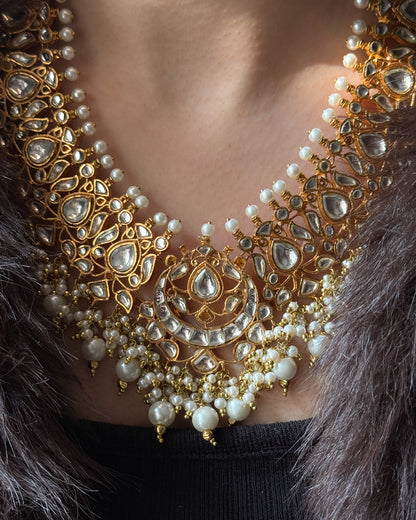 Veena Set