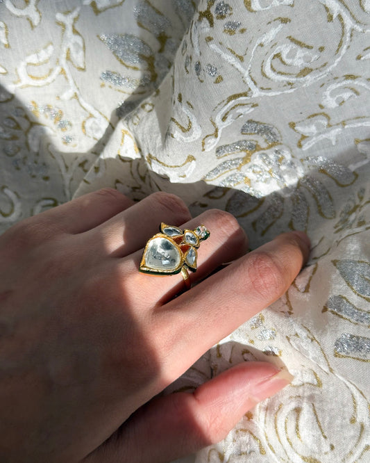 Ambi Ring