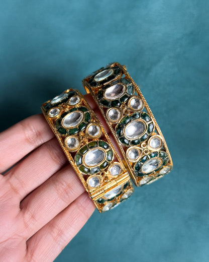 Ammu Cuffs