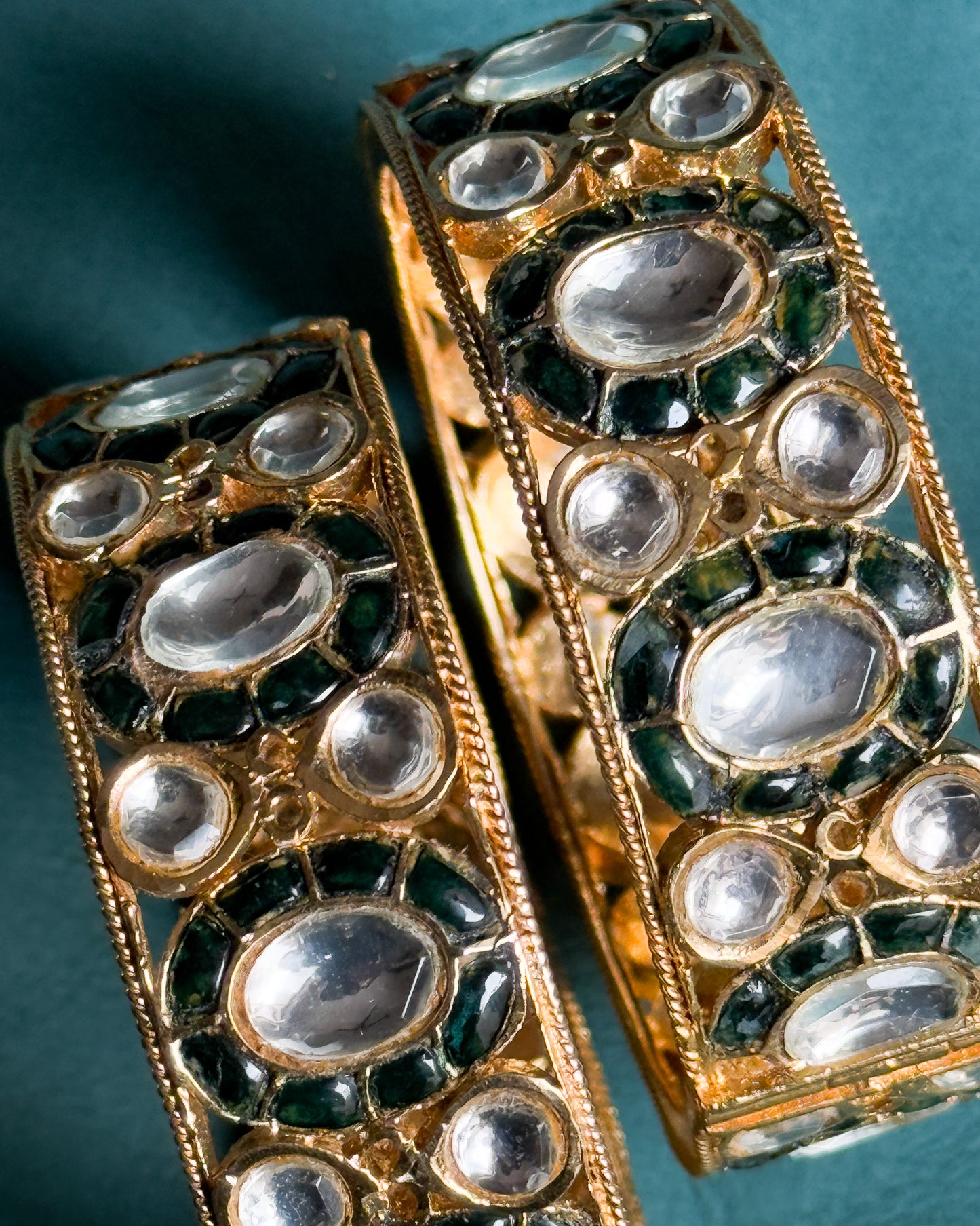 Ammu Cuffs