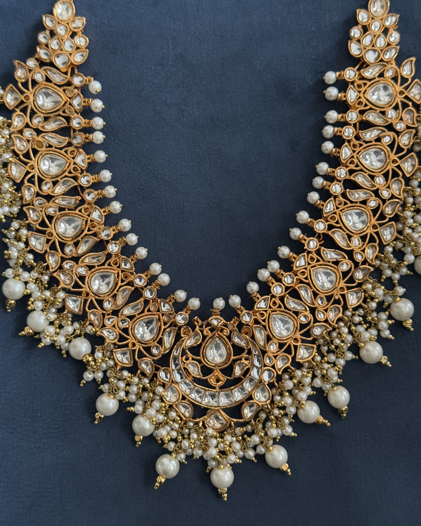 Veena Set