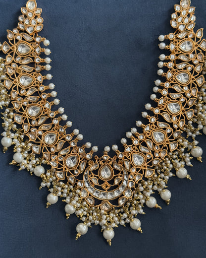Veena Set