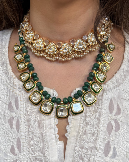 Tukri Necklace