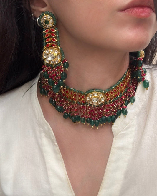 Seema Set