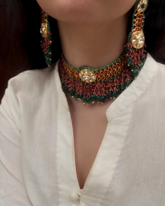 Seema Set
