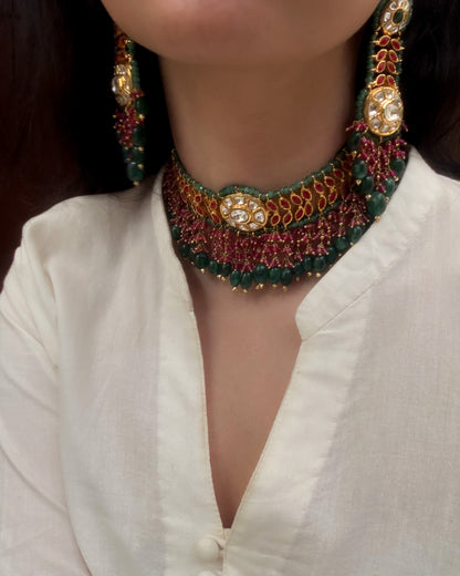 Seema Set