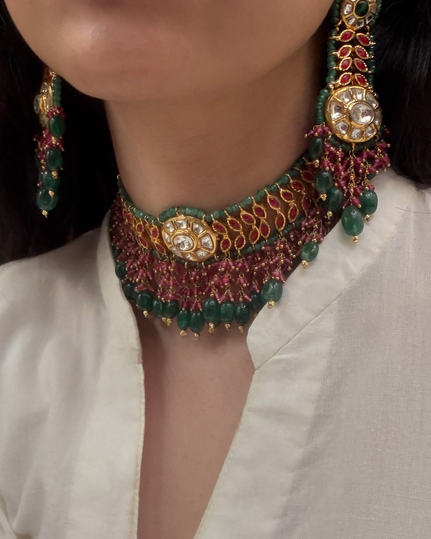 Seema Set