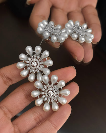 Phool Studs
