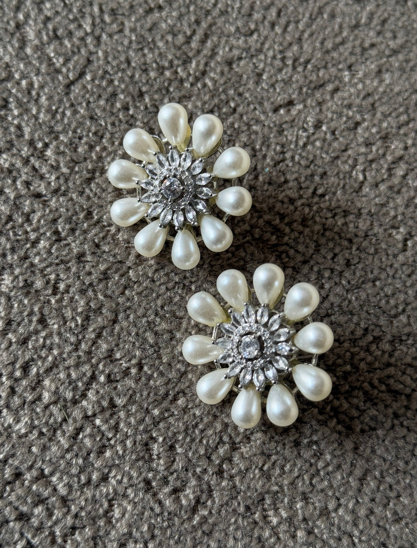 Phool Studs