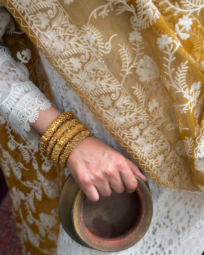 Negin Cuffs