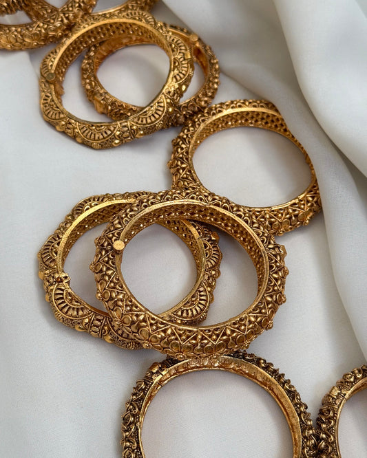 Negin Cuffs