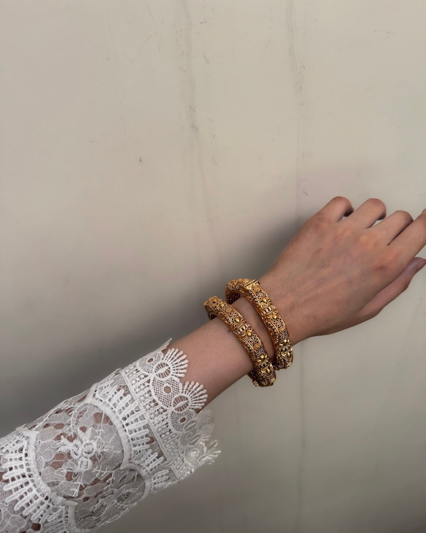 Negin Cuffs