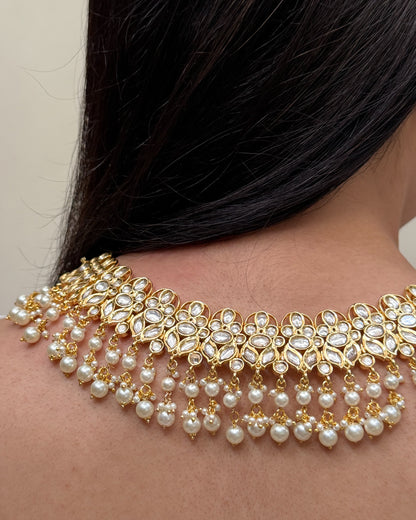 Zareen Set