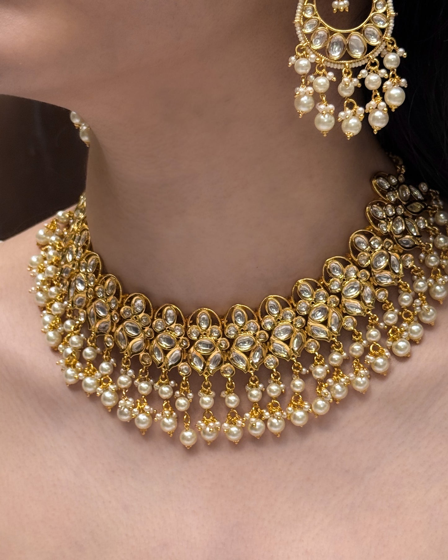 Zareen Set