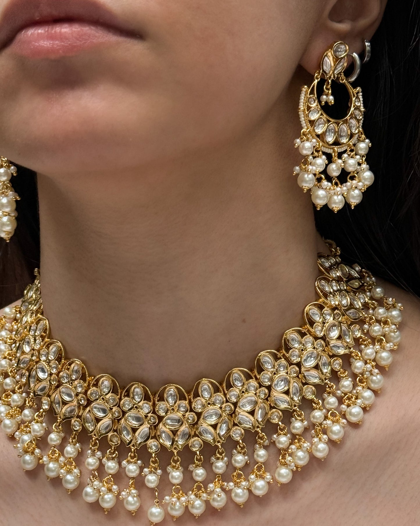 Zareen Set