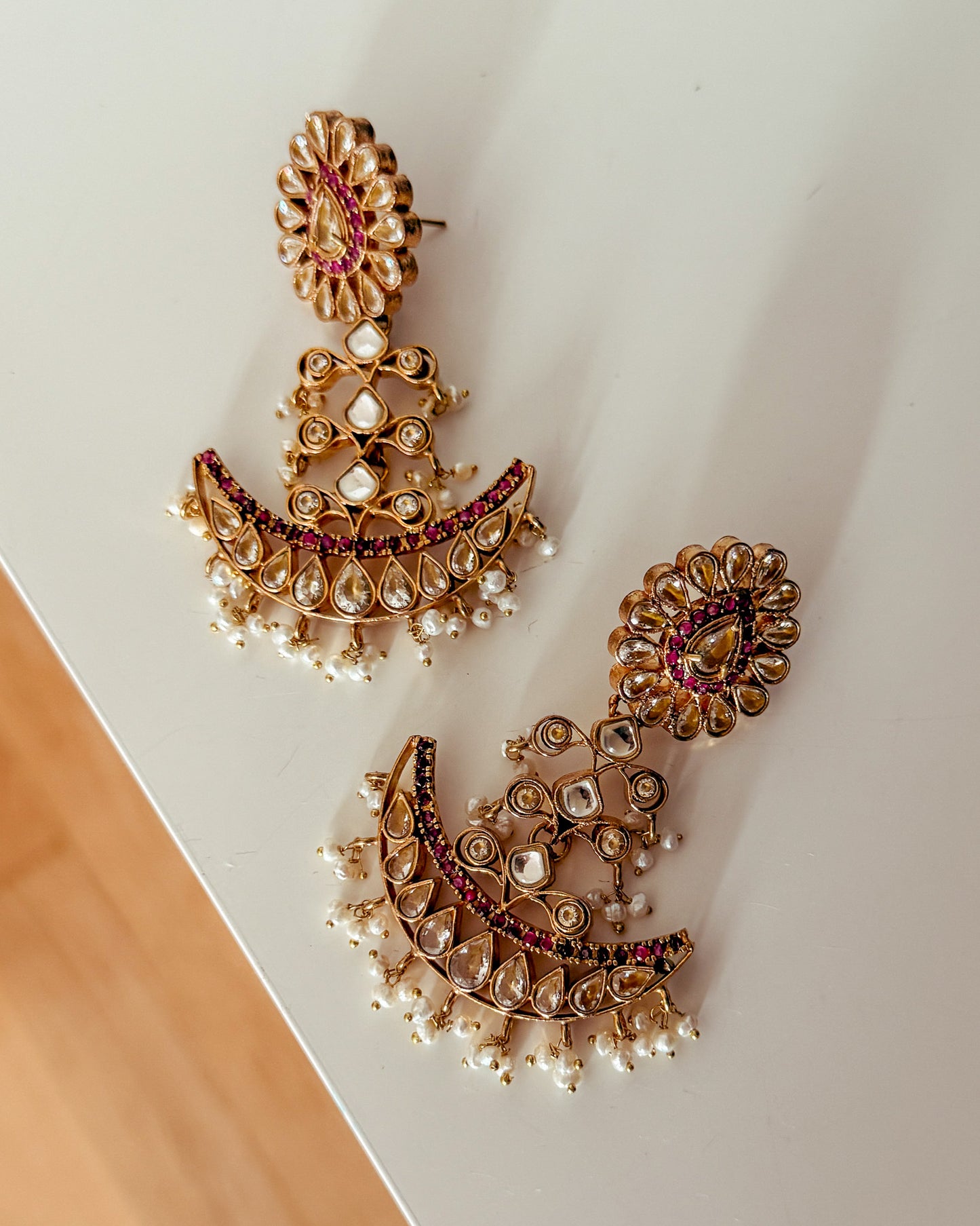Navya Danglers