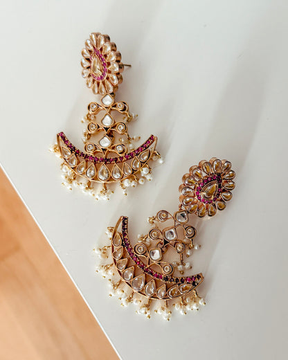 Navya Danglers
