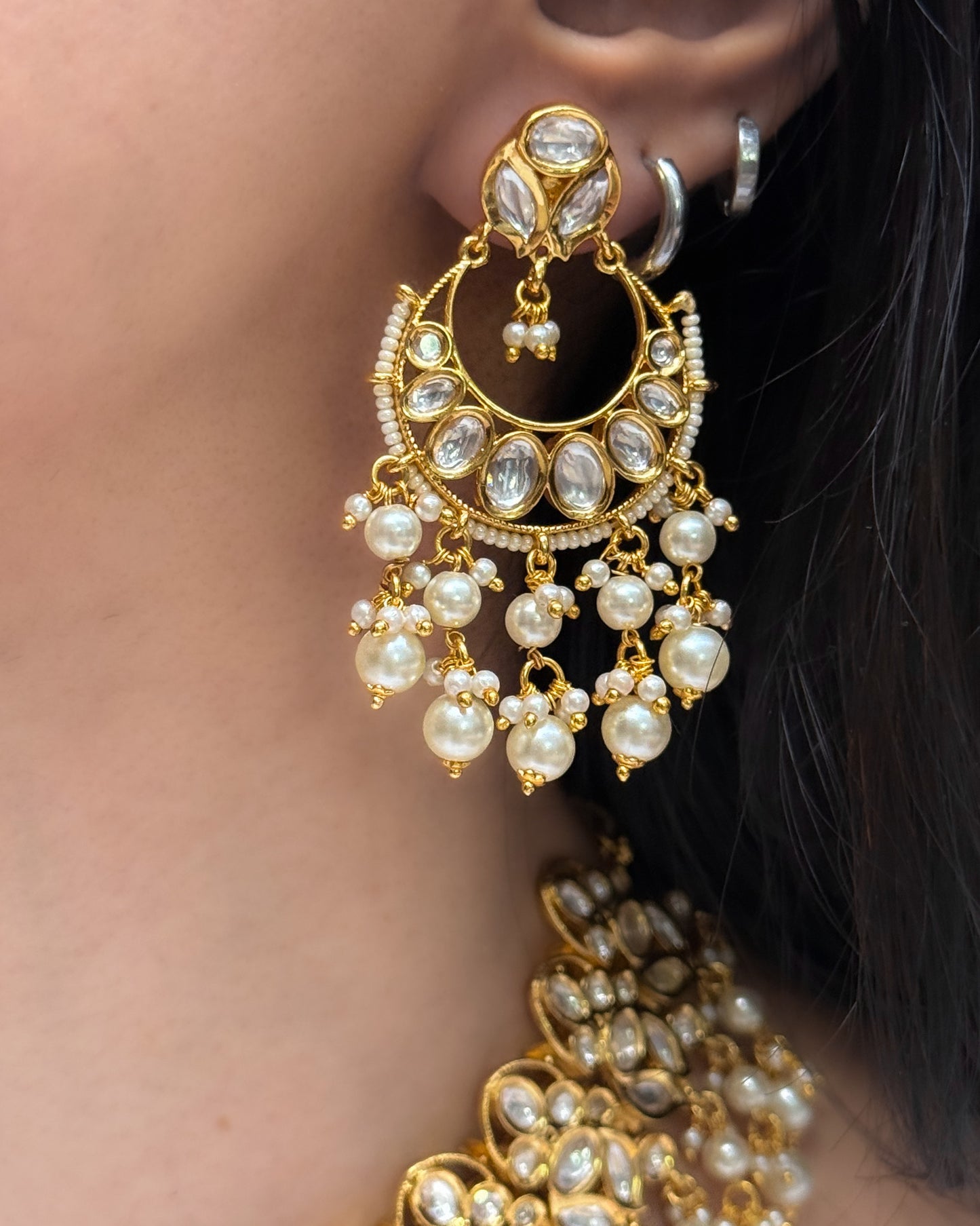Zareen Set