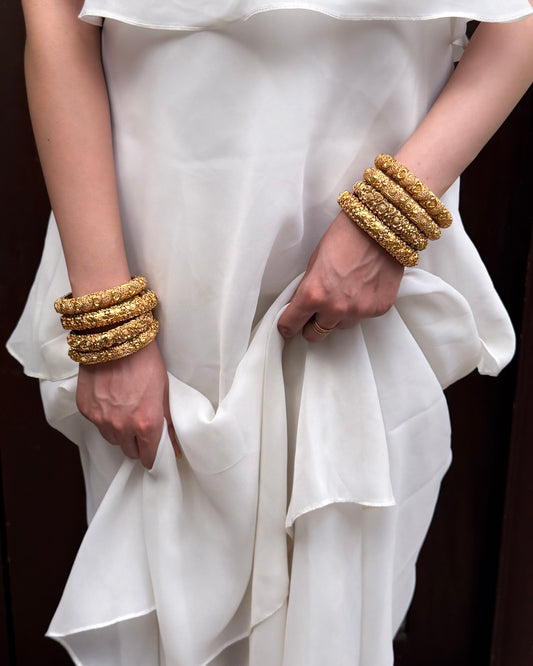 Negin Cuffs