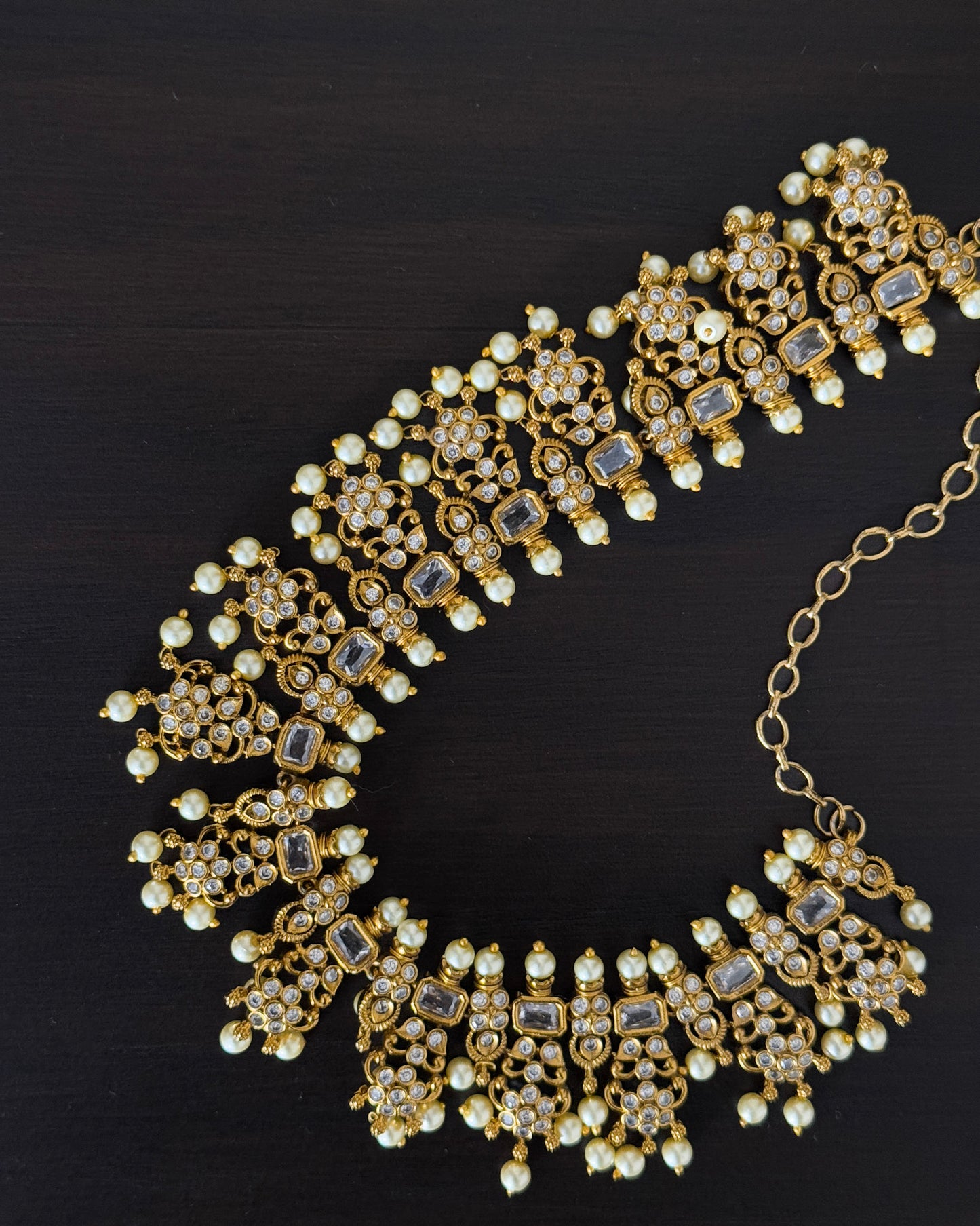 Mehr Noor Set
