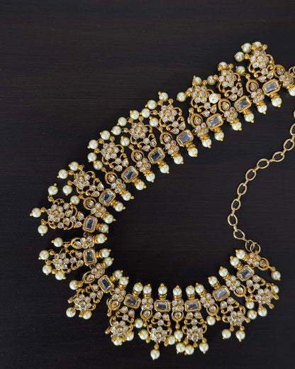 Mehr Noor Set