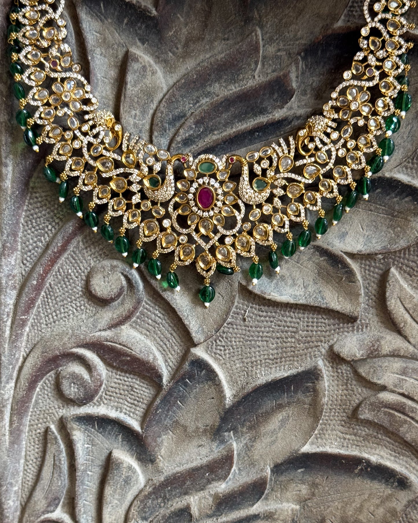 Rehaam Set