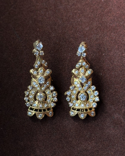 Nayra Earrings