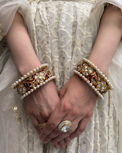 Tania Rings