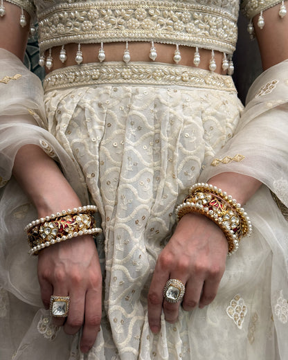 Tania Rings