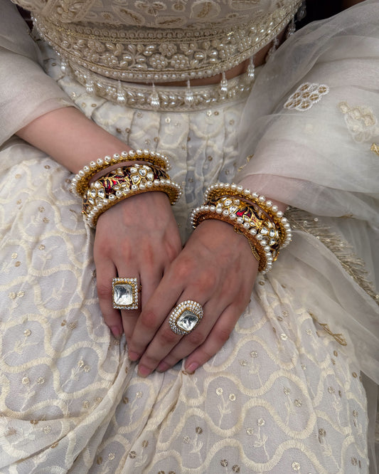 Tania Rings