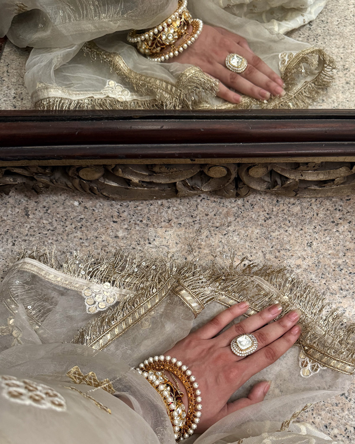 Tania Rings