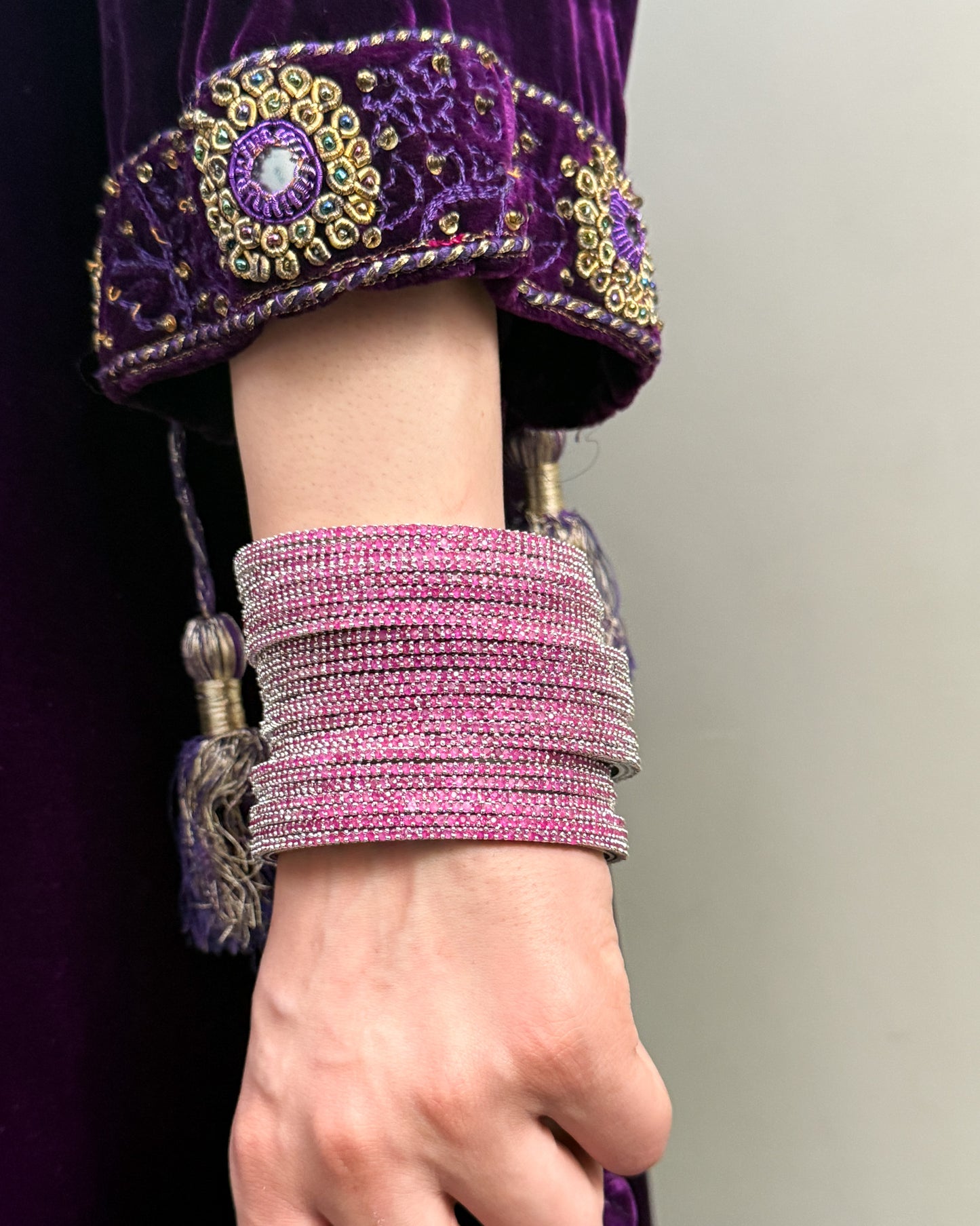 Petite Zircon Churris