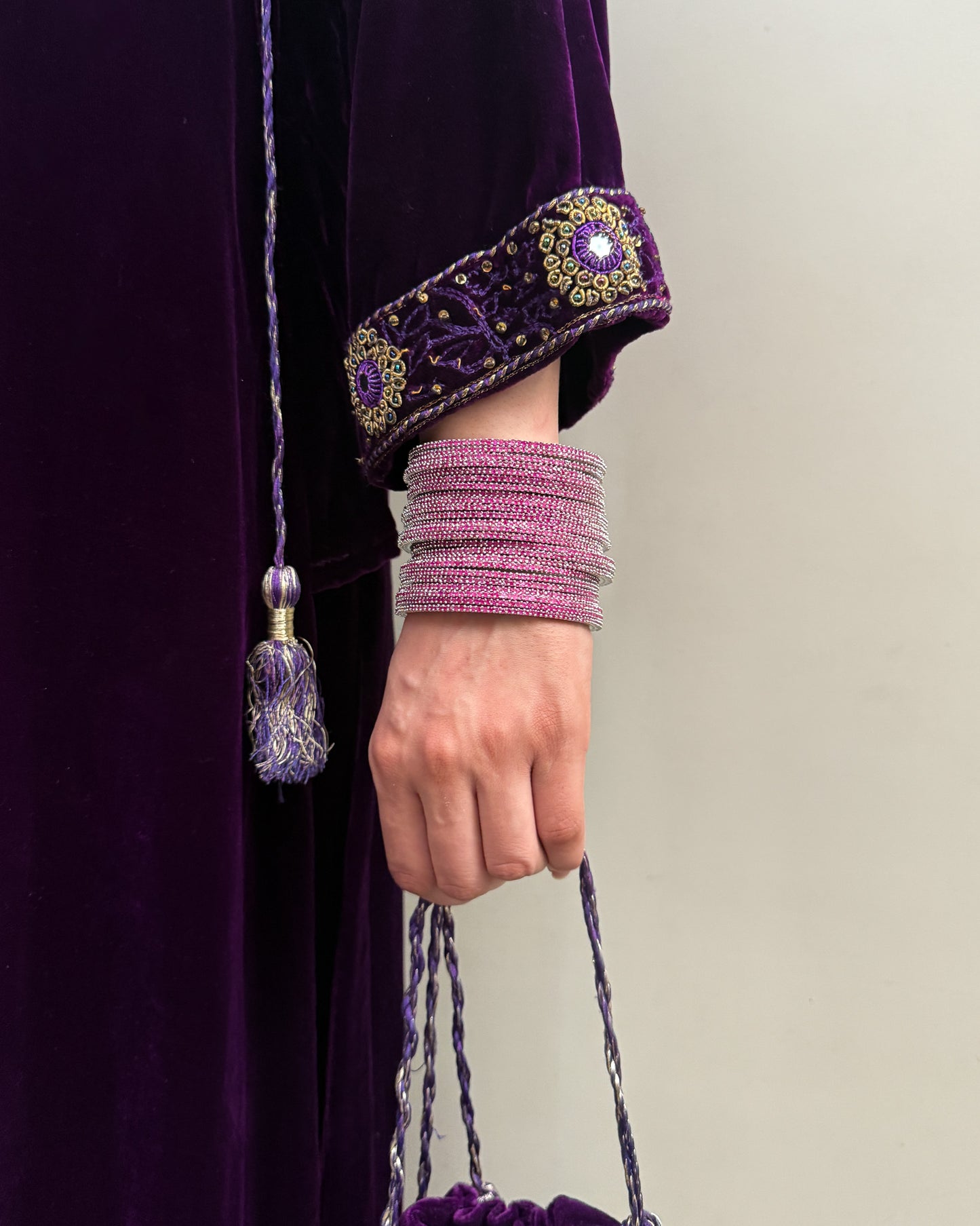 Petite Zircon Churris